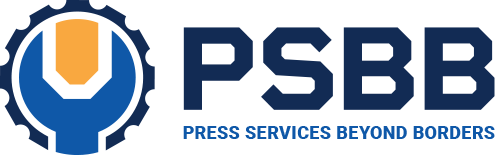 PSBB Limited logo