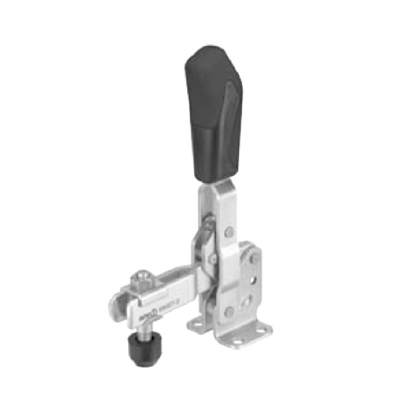 Vertical Toggle Clamp