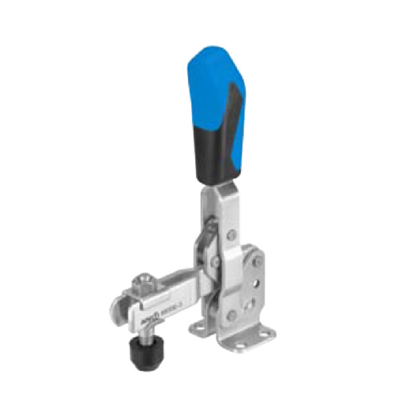 Vertical Toggle Clamp – Bild 3