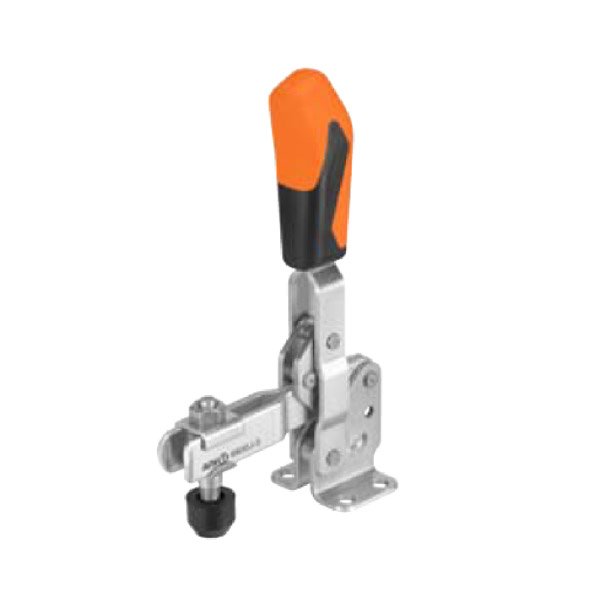 Vertical Toggle Clamp – Bild 5