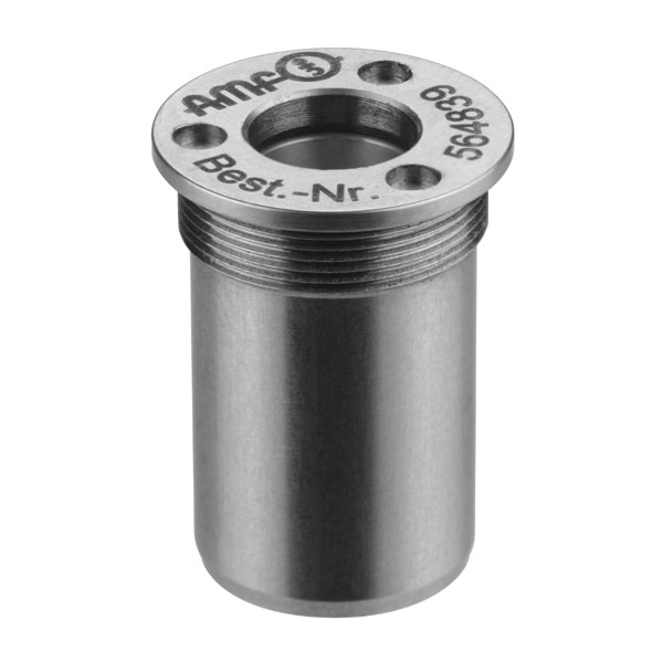 installation clamping module screw-in version